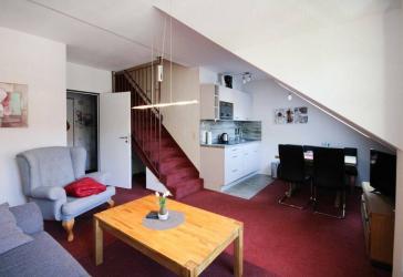 Vorschaubild Maisonettewohnung