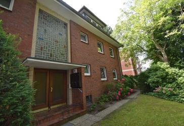 Helle 3-Zimmer-Wohnung in beliebter Lage