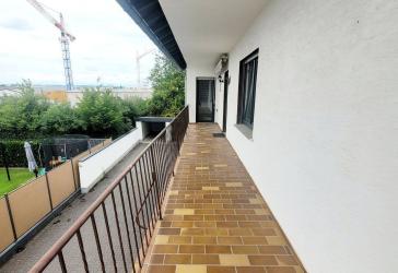 ***Großzügige 5-Zimmer-Maisonette-Wohnung in Mülheim-Kärlich***