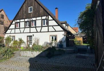 Vorschaubild Bauernhaus
