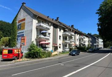 Renditeobjekt: 3 Mehrfamilienhäuser in Remscheid