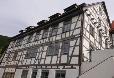 Vorschaubild Maisonettewohnung