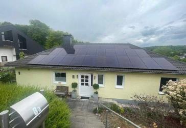 Vorschaubild Einfamilienhaus