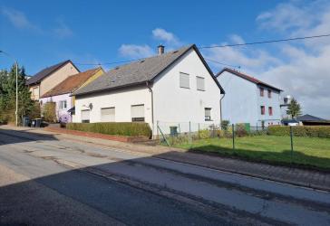 Vorschaubild Haus