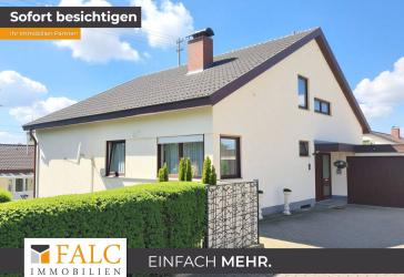 Vorschaubild Einfamilienhaus