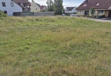 Vorschaubild Grundstück