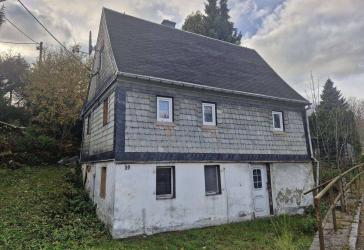 Vorschaubild Einfamilienhaus