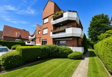 Vorschaubild Wohnung