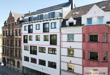 Vorschaubild Wohnung