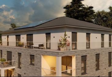 Vorschaubild Penthouse