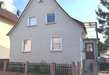 Vorschaubild Einfamilienhaus