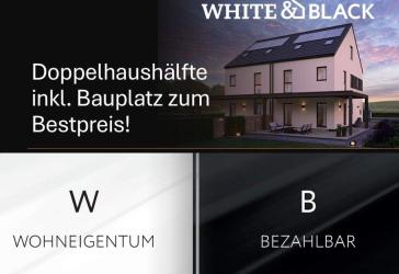 Vorschaubild Doppelhaushälfte