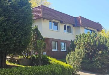 Repräsentatives Wohndomizil mit Rendite-Plus in Iserlohn
