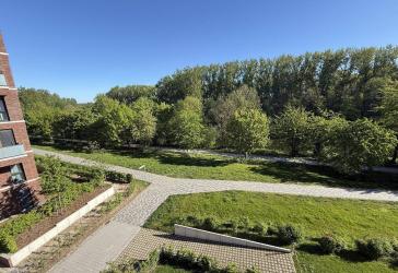 Vorschaubild Penthouse