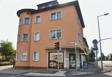 Mehrfamilienhaus mit Gewerbe - Flexibel. Nachhaltig. Wertstabil