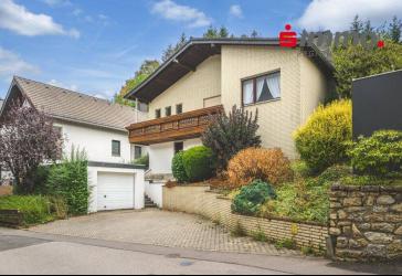 Vorschaubild Einfamilienhaus