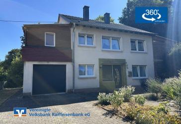 Vorschaubild Einfamilienhaus