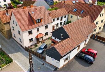 Vorschaubild Einfamilienhaus