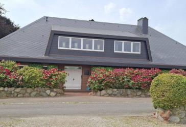 Ein Anwesen mit Seele - Exklusive Villa & Heimatmuseum an der deutsch-dänischen Grenze