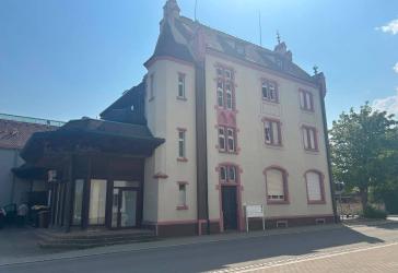 2-Zimmer-Apartment in Donaueschingen mit Perfekter Anbindung