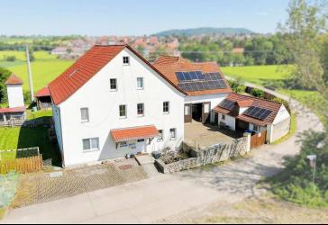 Vorschaubild Haus