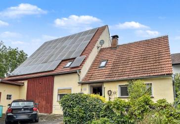Vorschaubild Einfamilienhaus