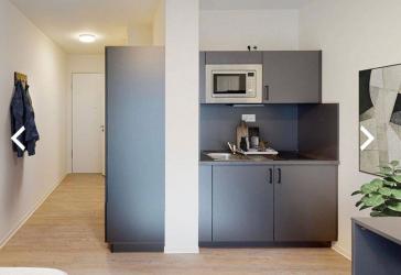 Vorschaubild Loft-Studio-Atelier