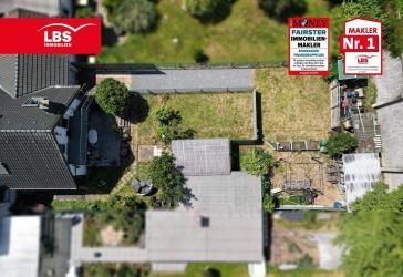 Tolle Maisonettewohnung mit Haus-Charakter in Hagen Boele