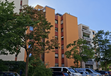 Vorschaubild Wohnung