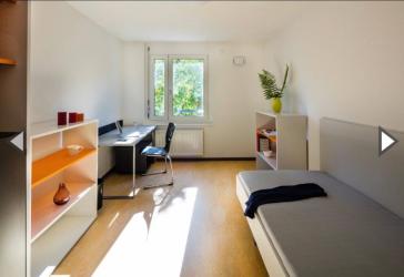WG Zimmer zur Untermiete verfügbar 01.07.-31.08. nur für Studenten