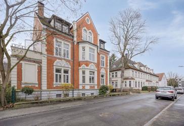 Vorschaubild Wohnung