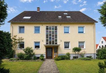 Vorschaubild Mehrfamilienhaus