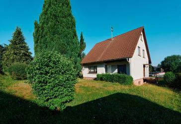 Vorschaubild Einfamilienhaus