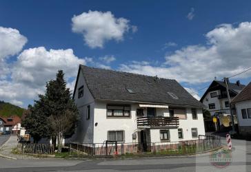 Vorschaubild Einfamilienhaus