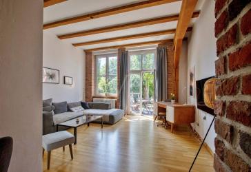 Vorschaubild Maisonettewohnung