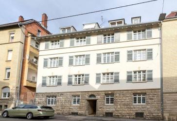 Vorschaubild Wohnung