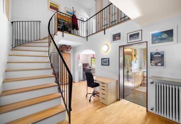 Vorschaubild Maisonettewohnung