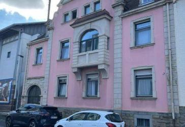 Vorschaubild Mehrfamilienhaus