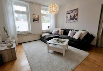 Vorschaubild Maisonettewohnung