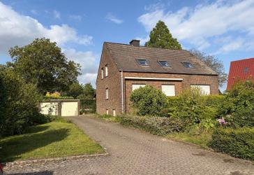 Haus für die Großfamilie oder 2 Generationen mit großem Garten
