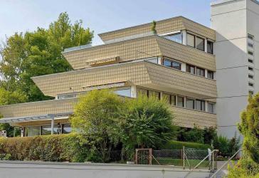Trennung von Traumwohnung