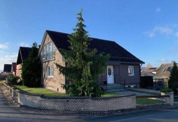 Ihr neues Wohlfühl-Haus!