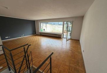Vorschaubild Maisonettewohnung