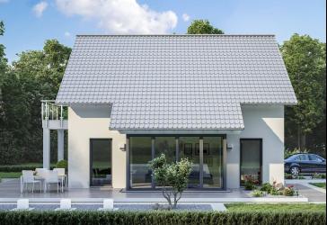 Vorschaubild Einfamilienhaus