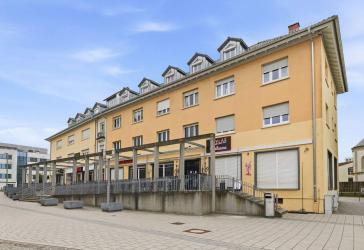 Vorschaubild Wohnung