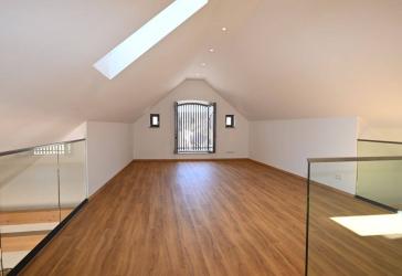 Vorschaubild Maisonettewohnung