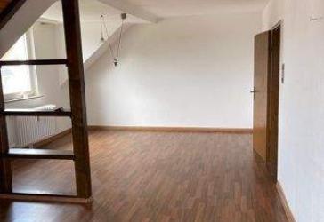 3-Zimmerwohnung in Niedervellmar