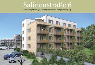 Vorschaubild Penthouse