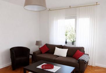 'SCHÖNE 3,5 ZIMMER WOHNUNG MIT BALKON IN DER ULMER WESTSTADT'