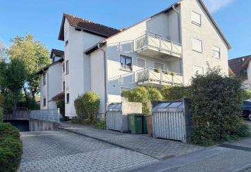 Vorschaubild Maisonettewohnung
